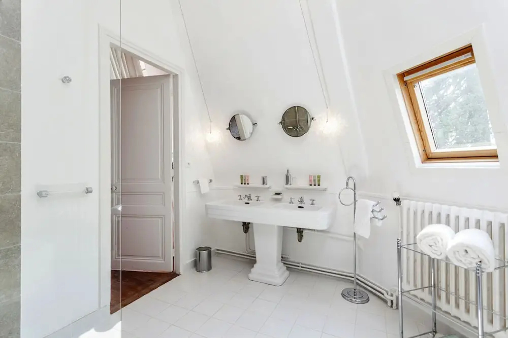 Château de Bouelles