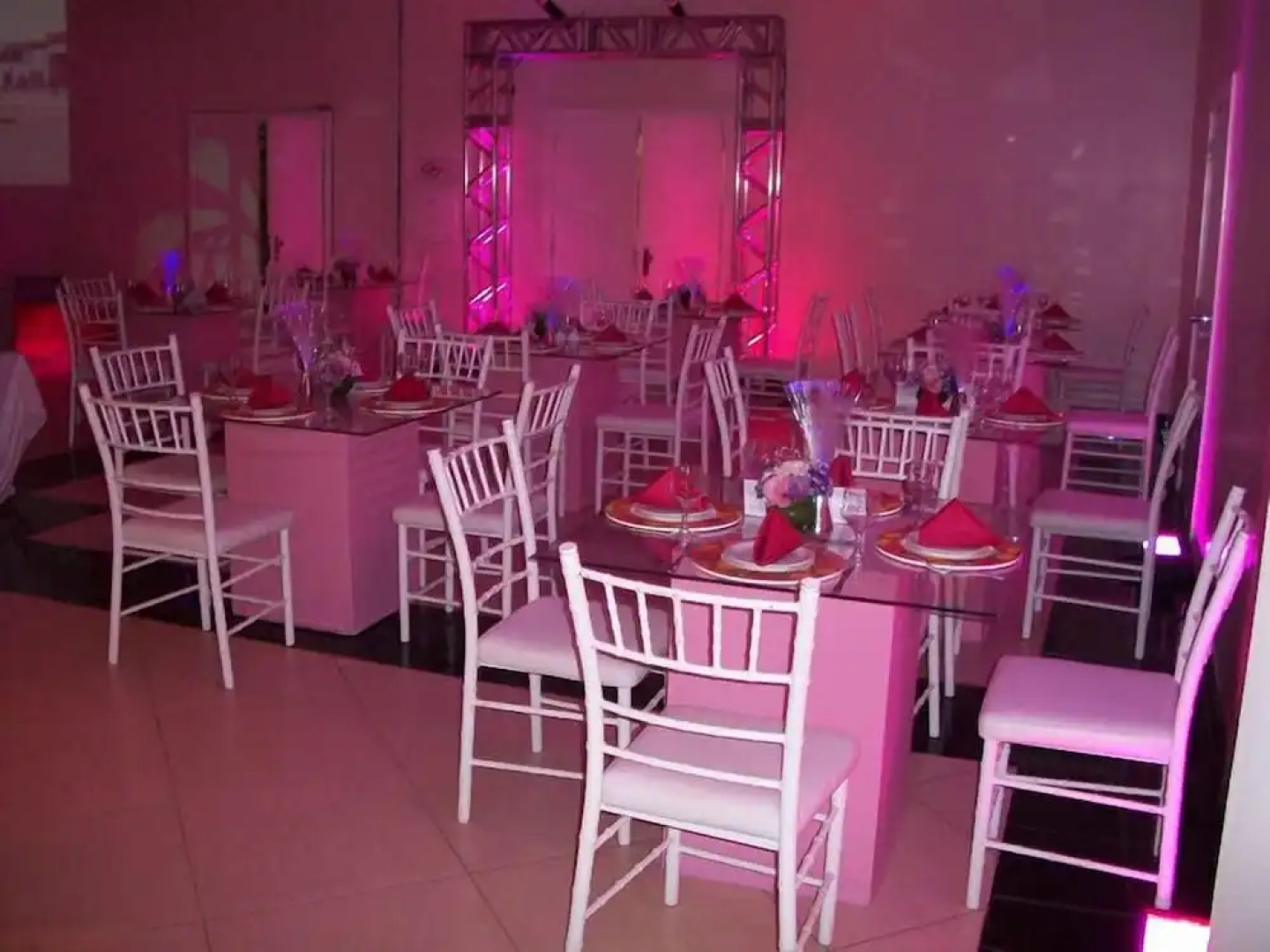 Hotel Plaza Shopping