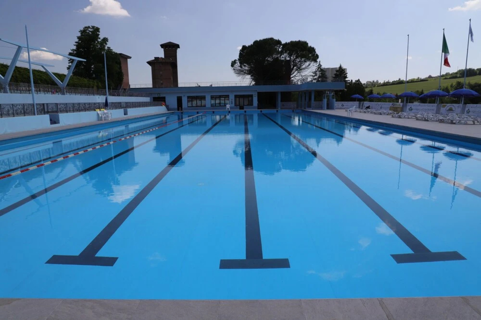 Albergo Torre di Codana