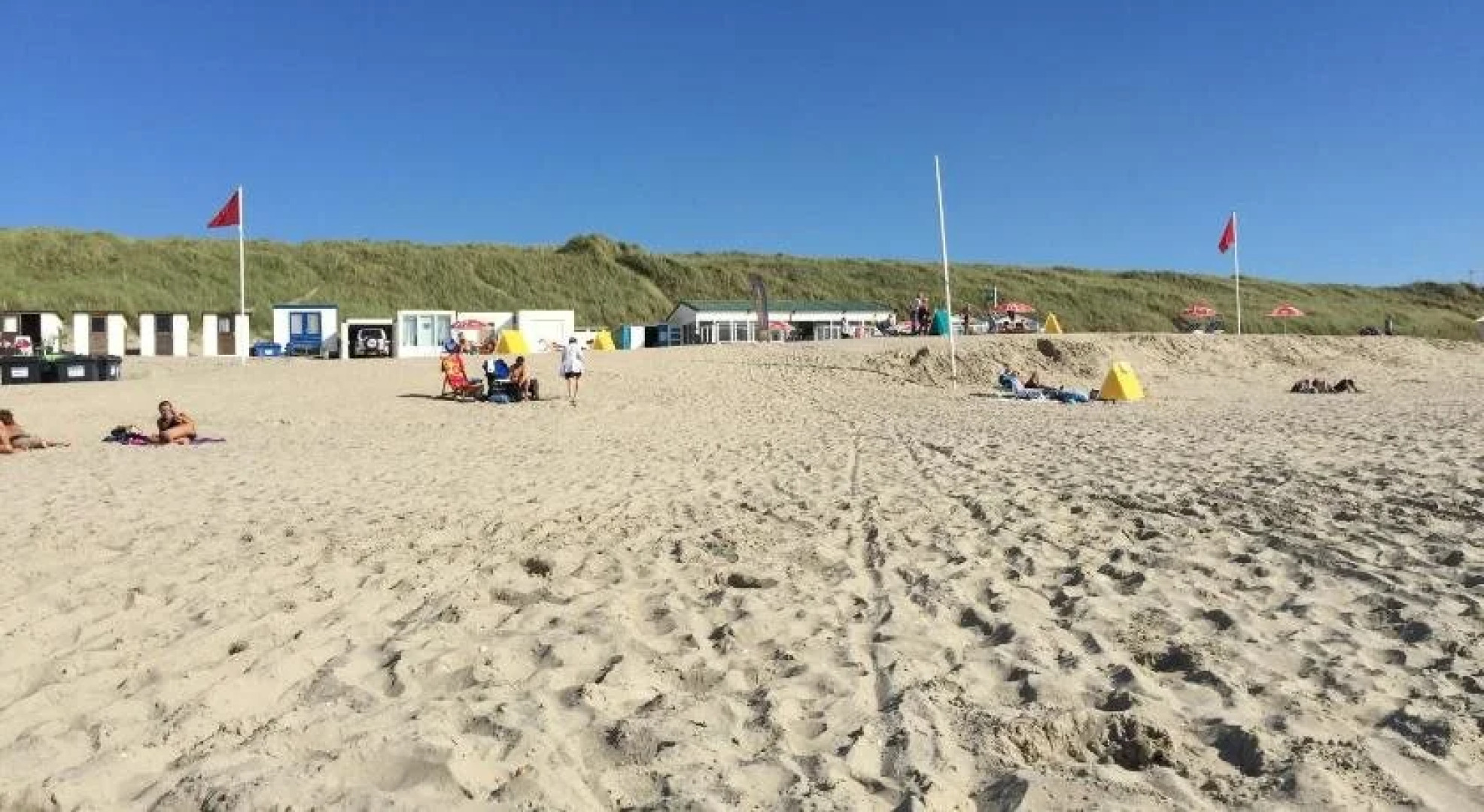 Appartement Villa Eva Rosa