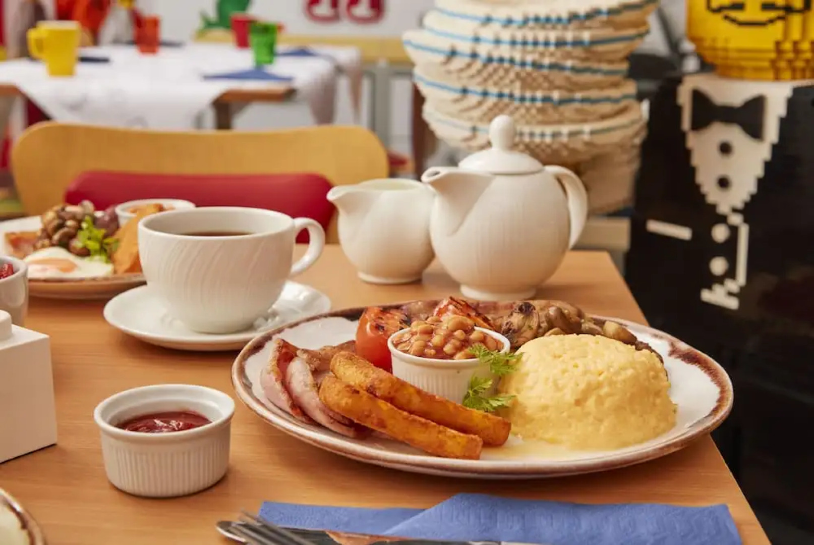 LEGOLAND Windsor Resort