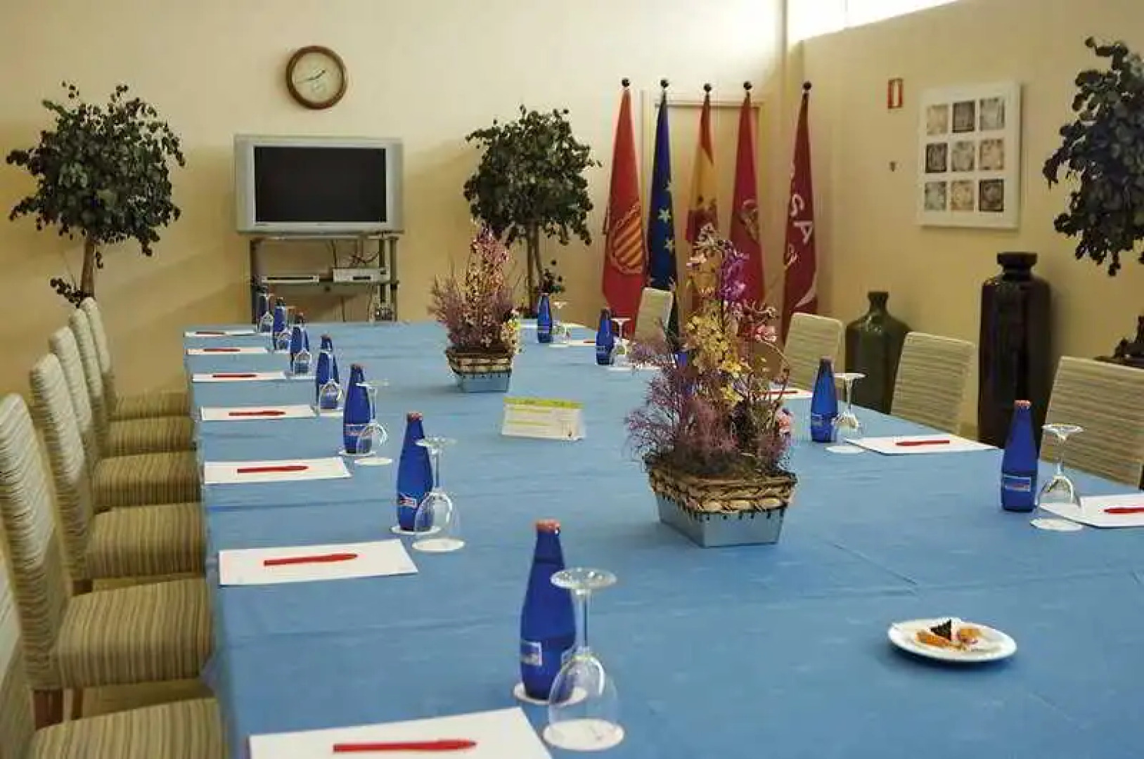 B&B Hotel Logroño Las Cañas