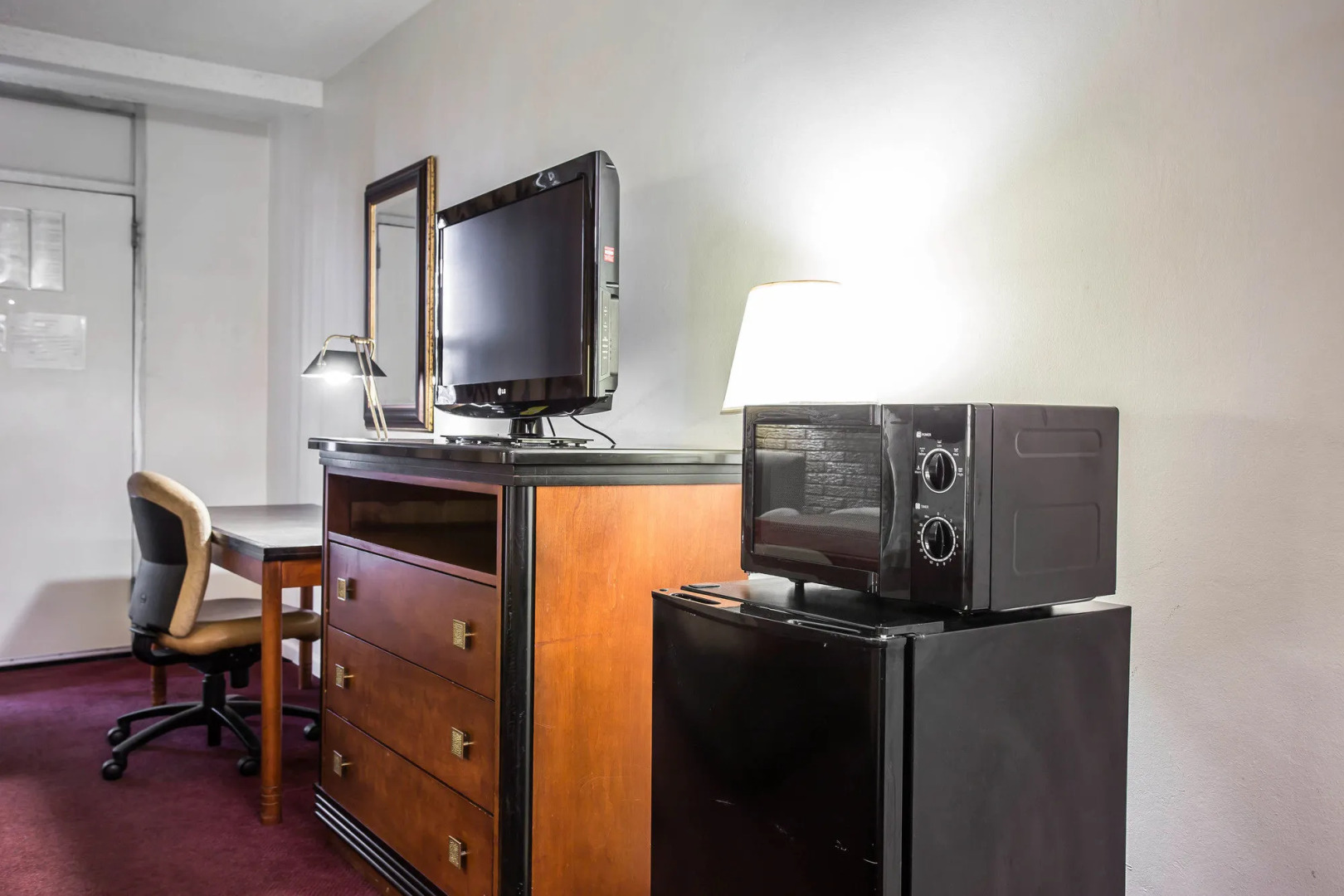 Motel 6 Summerville, SC – Charleston