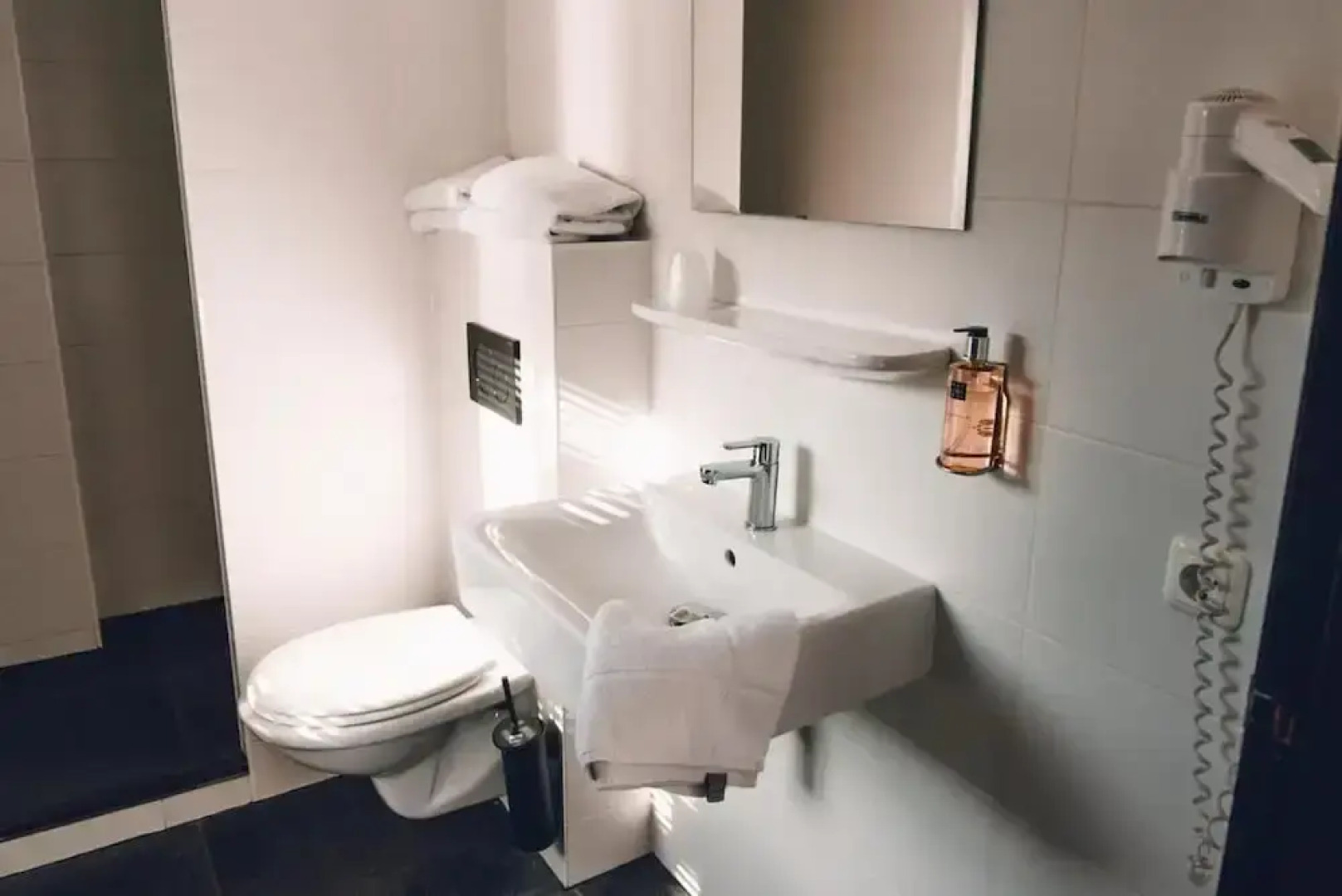 Hotel Brasserie Den Engel