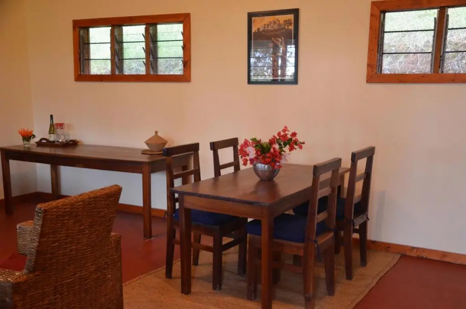 Milemeleni Guesthouse