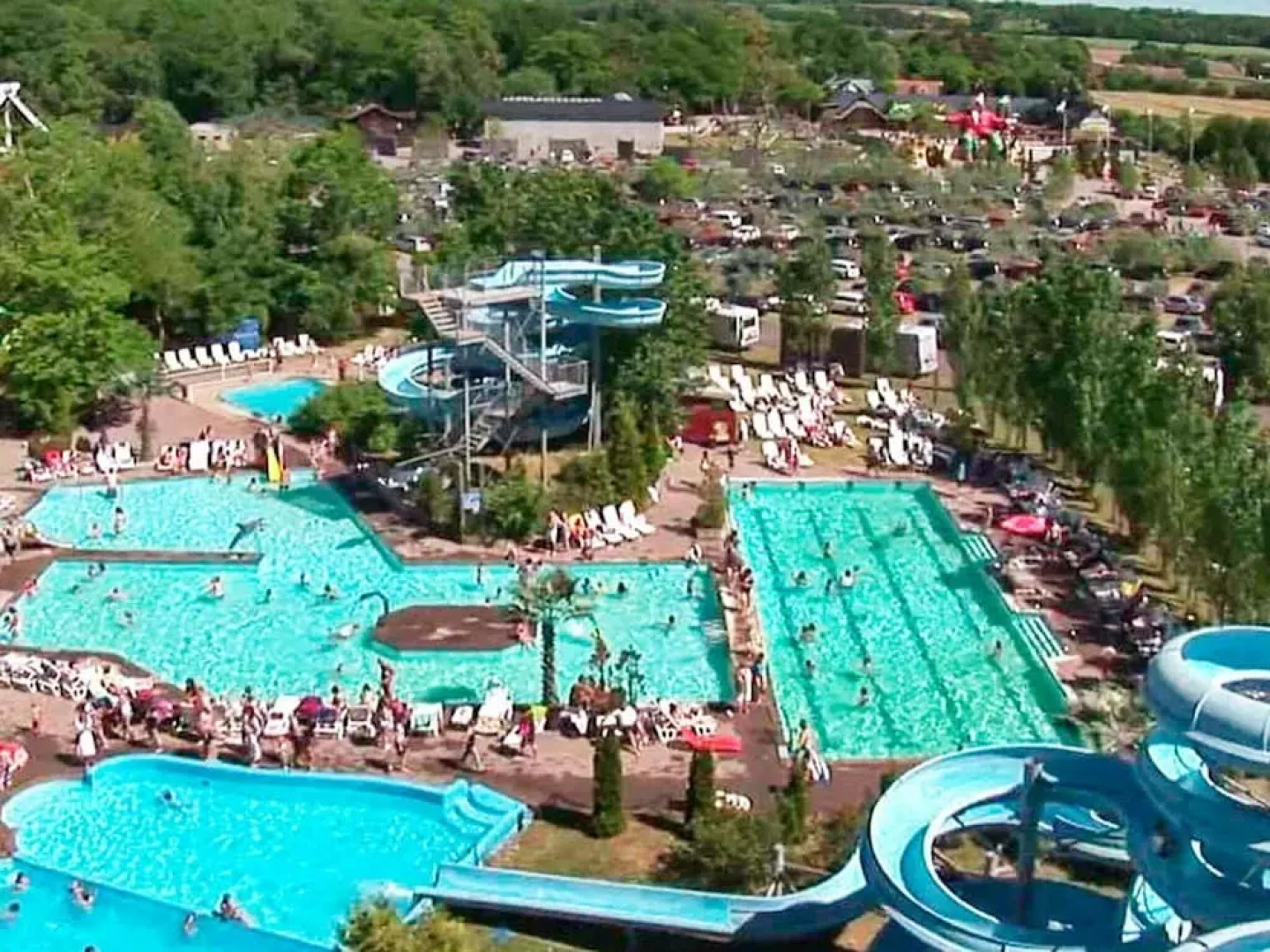 4 Person Holiday Home in Färjestaden