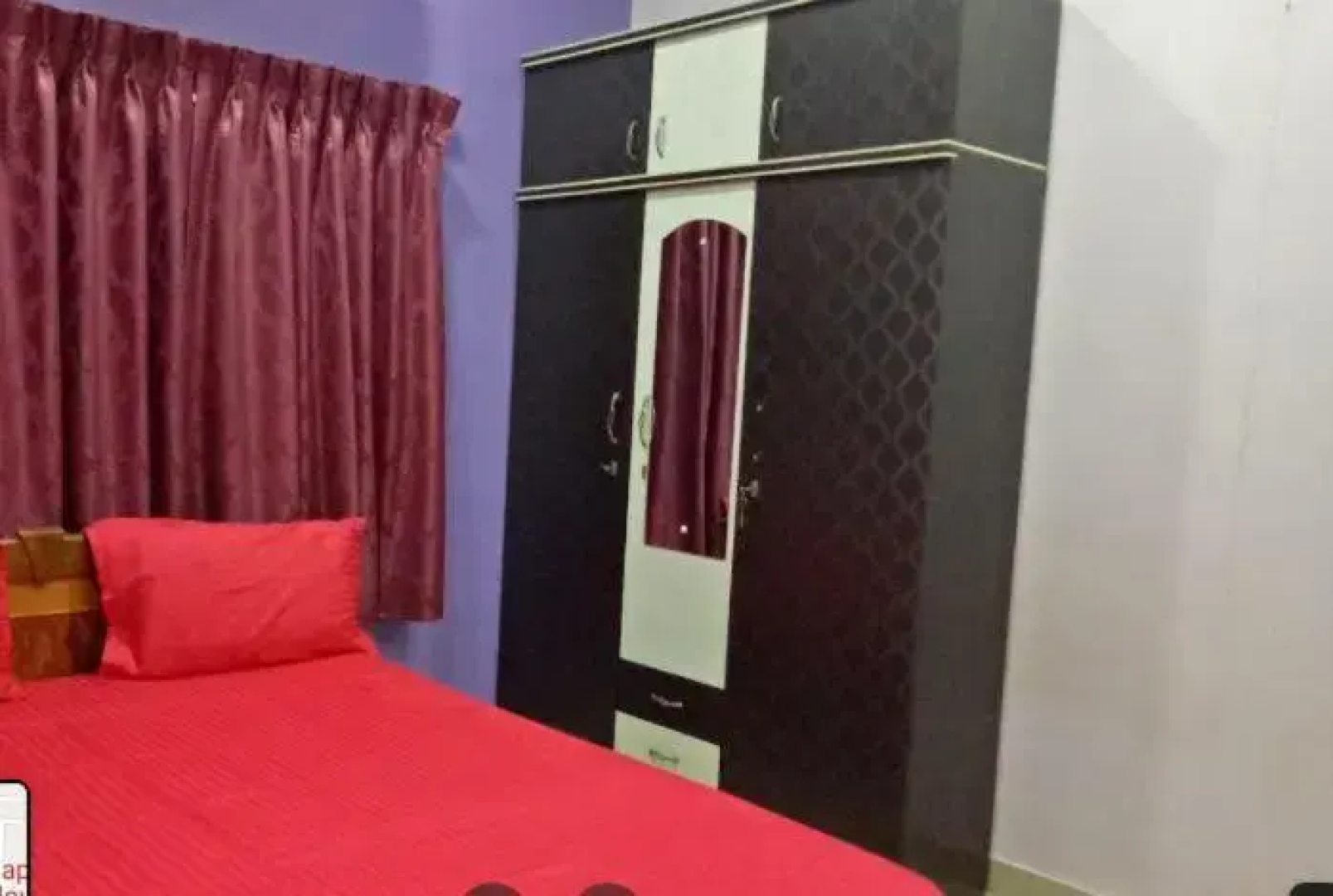 Swapnapurti Bungalow 2BHK