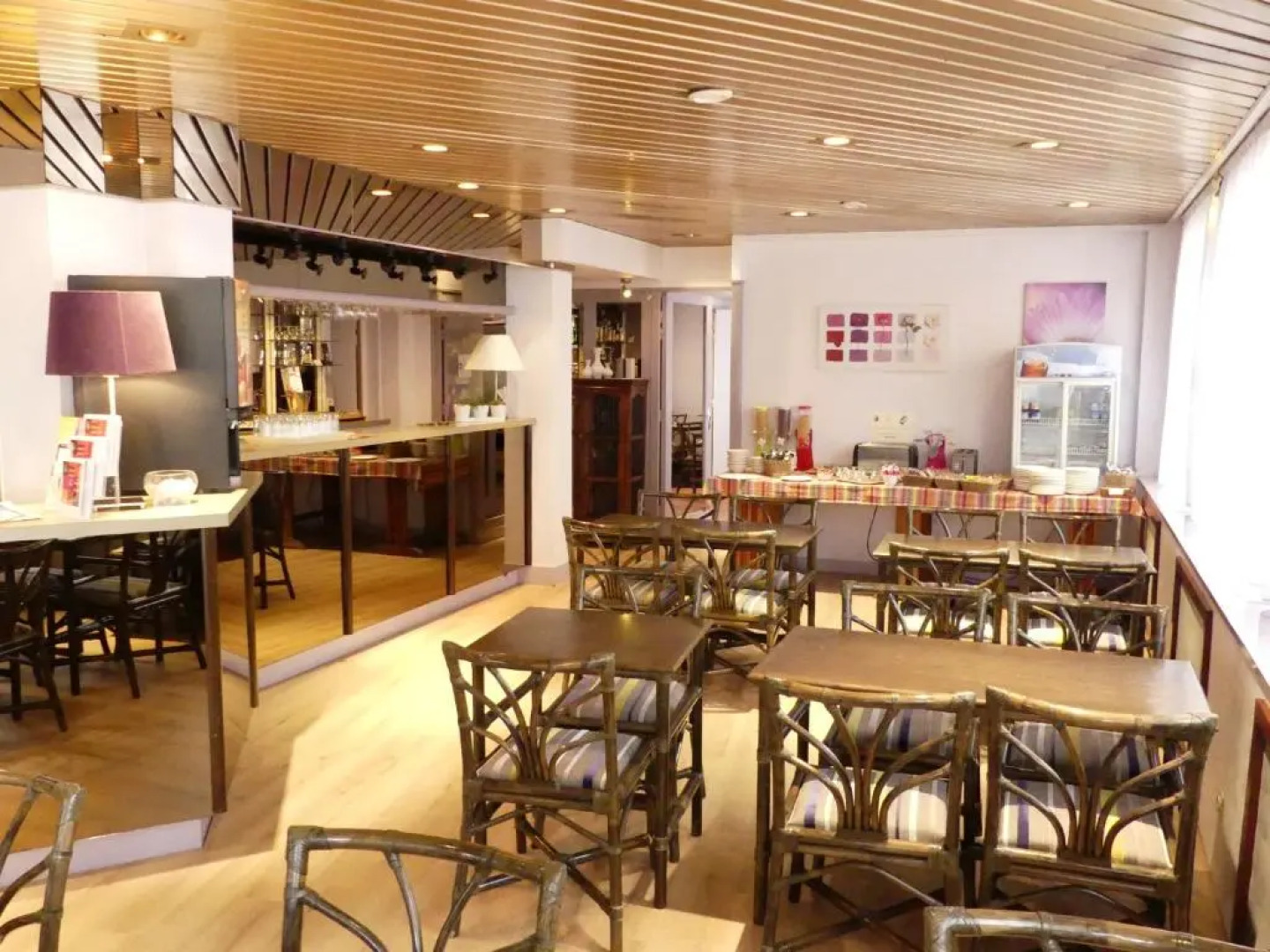 Hôtel de l'Orme, Akena, Evreux