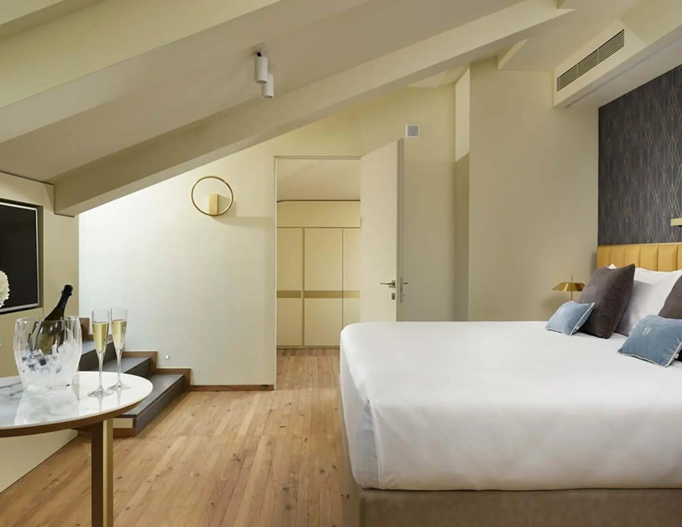 Grand Hotel Victoria Concept & Spa, by R Collection Hotels