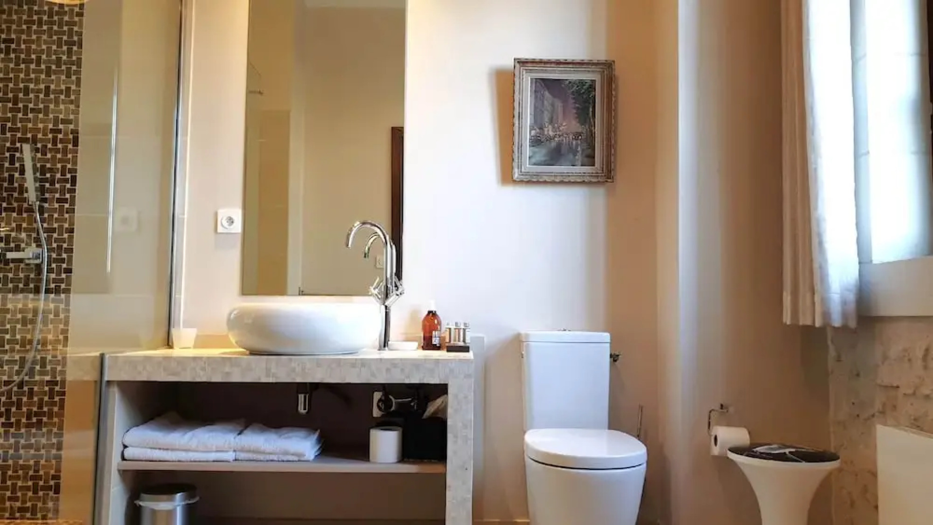 Les Loges de Saint Eloi