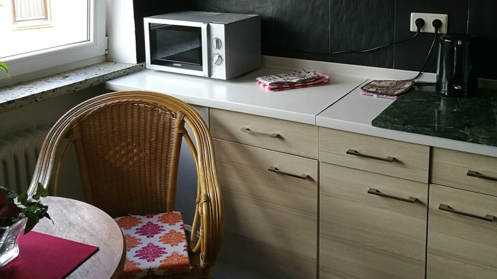 Ferienwohnungen Stadler