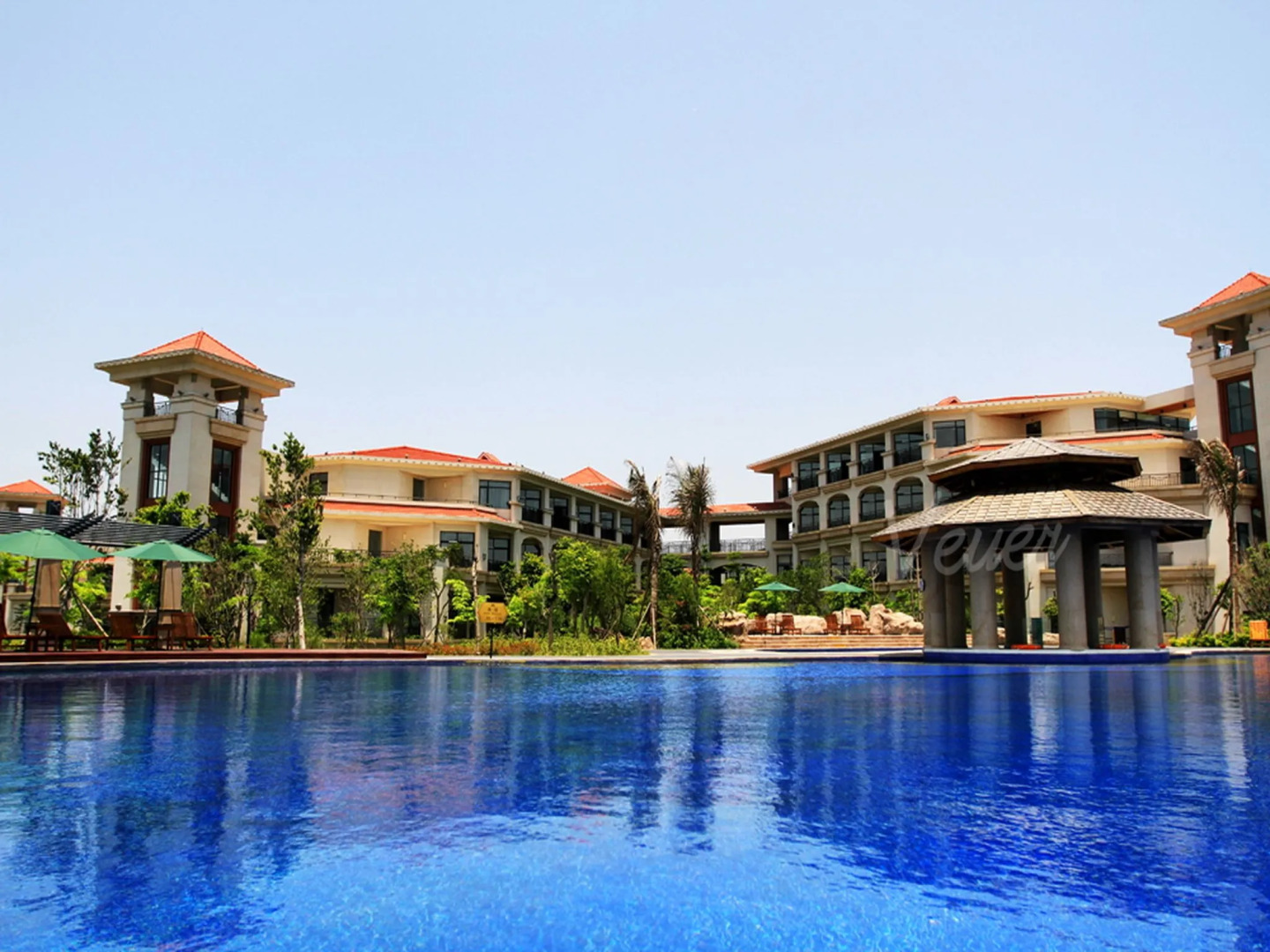 Xiamen Jingmin North Bay Hotel