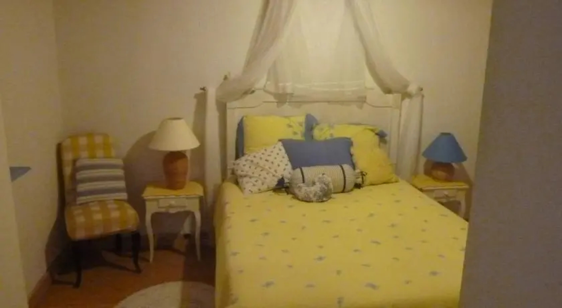 Les Gîtes de Berges