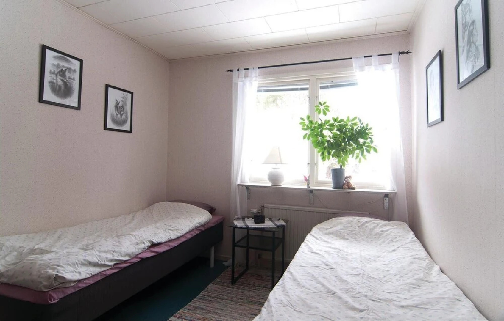 Amazing Home in Visby With 3 Bedrooms and Wifi