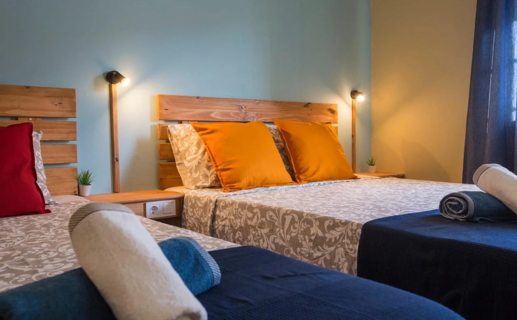 Next Level Surf Camp