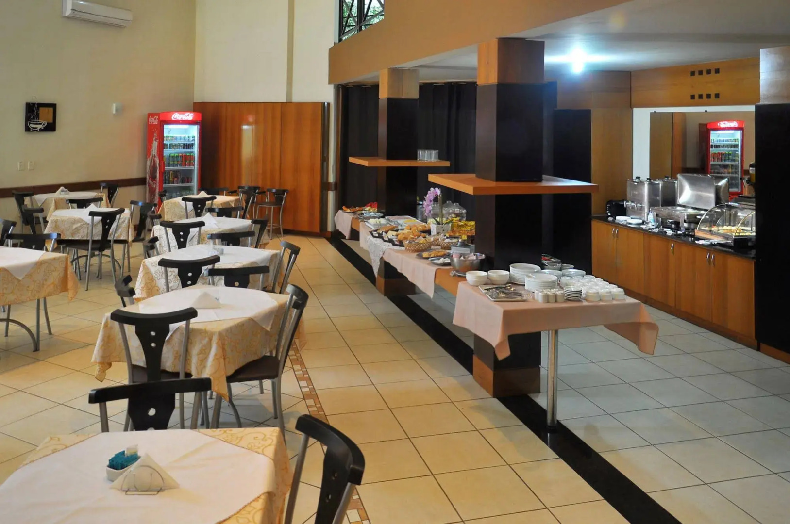 Cegil Hotel Boulevard