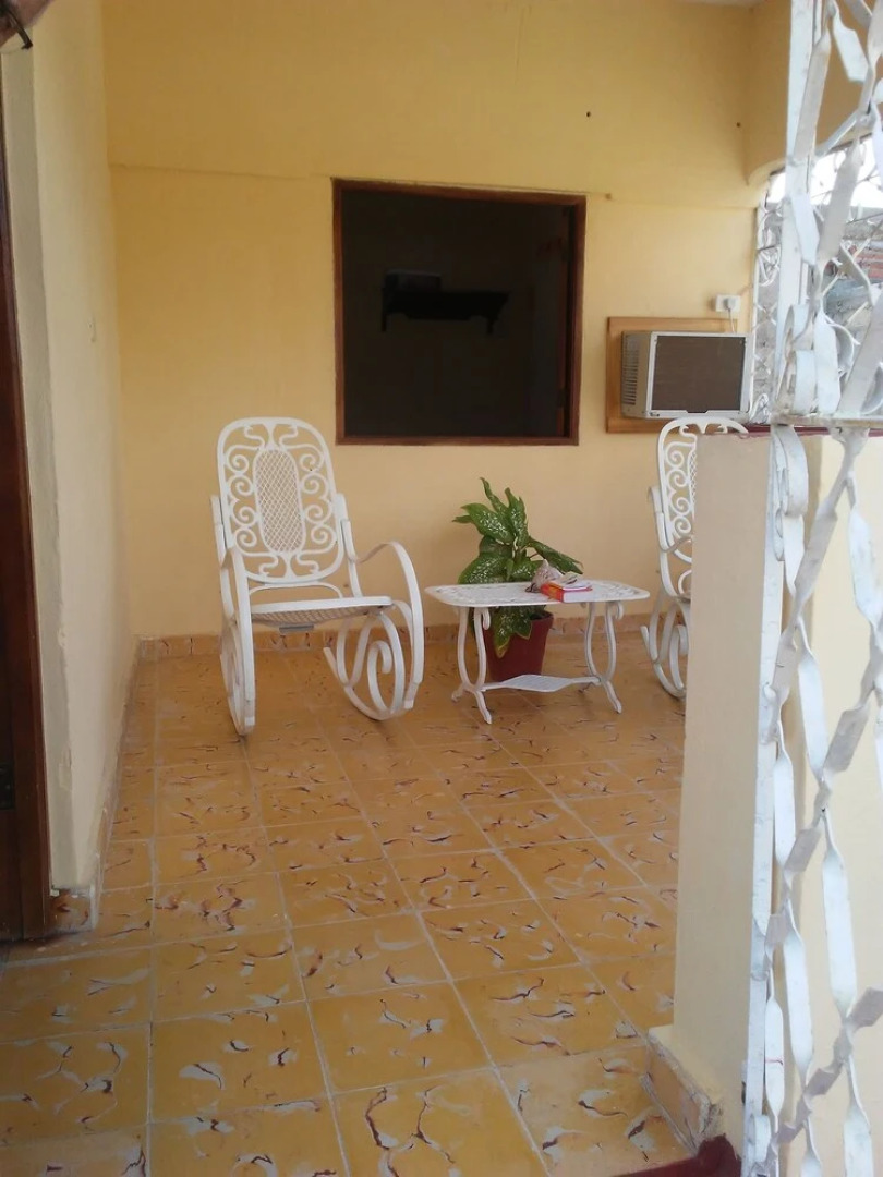 Casa Yoandis y Yuleidy