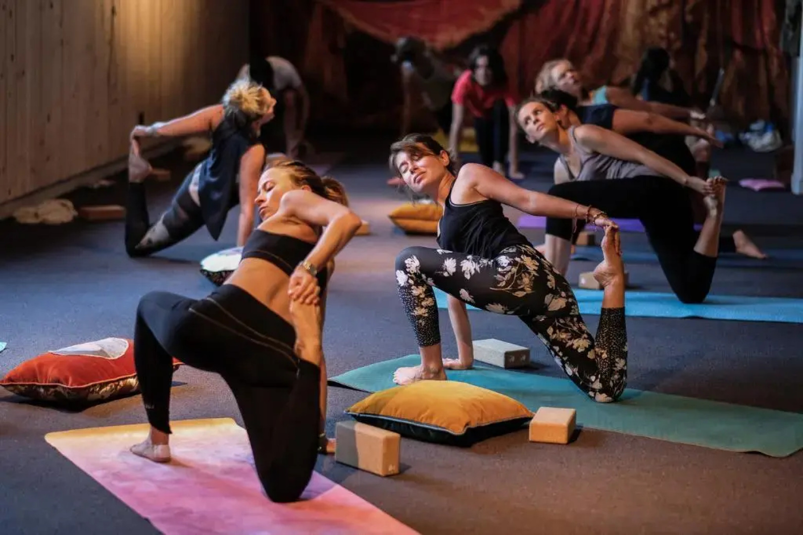 Mob Hotel Paris les Puces