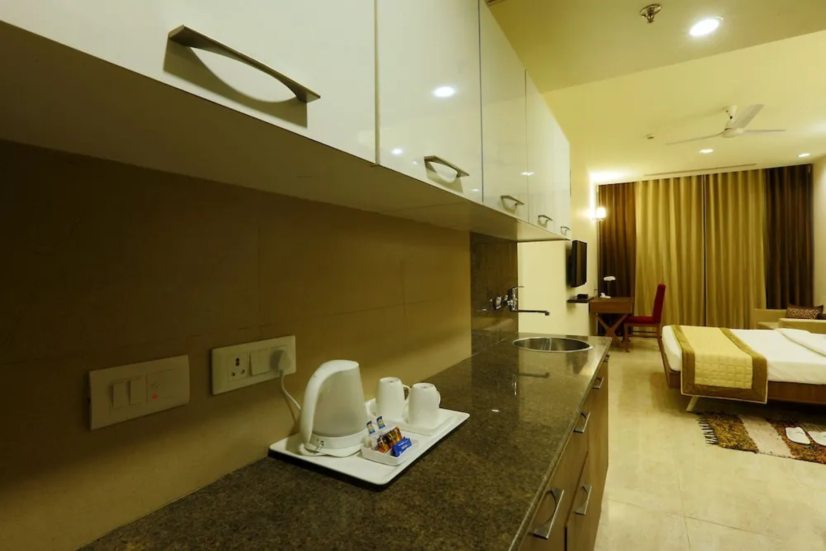 Fairvacanze Inns & Suites