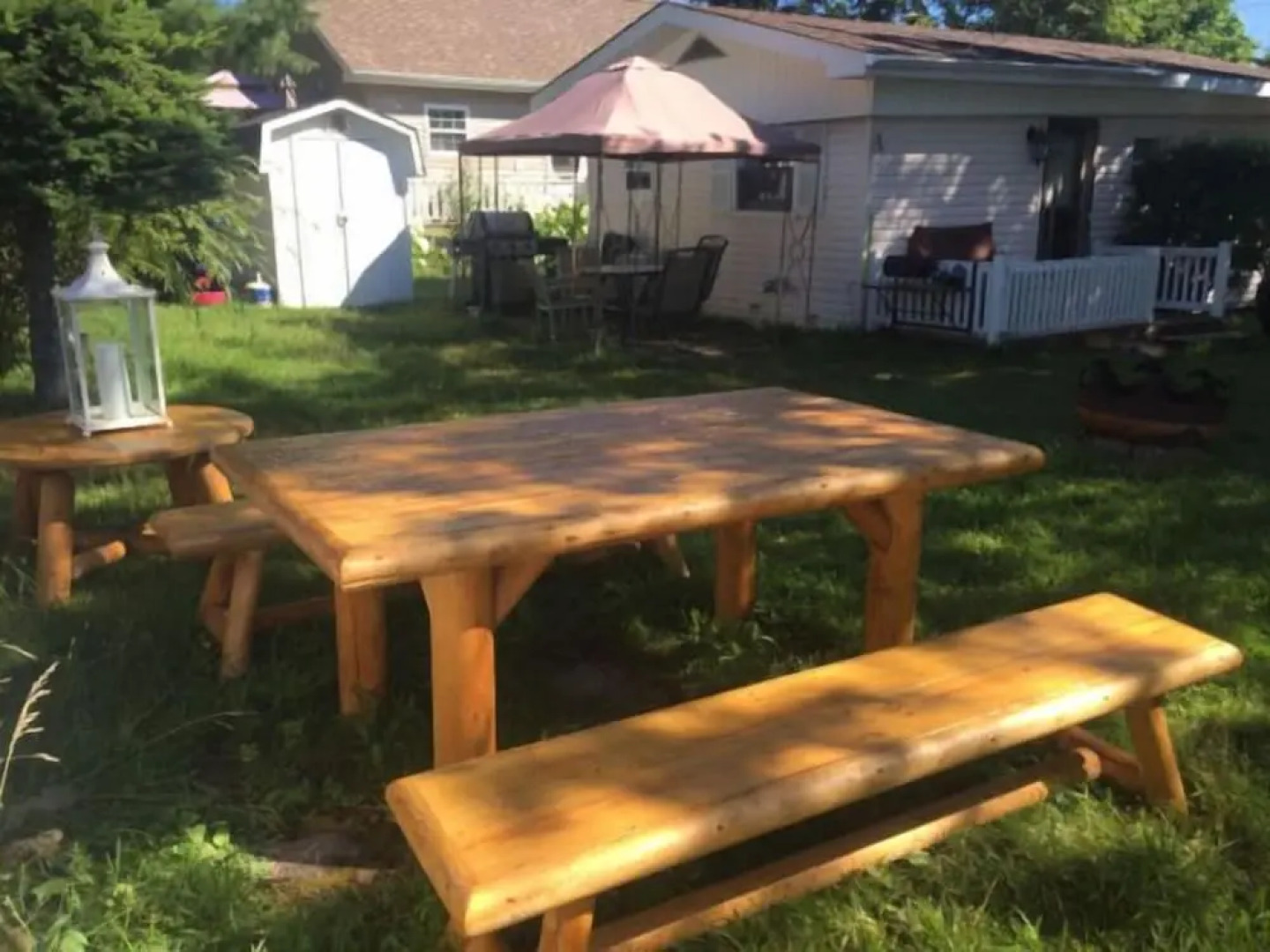 Diamond in the Bluff