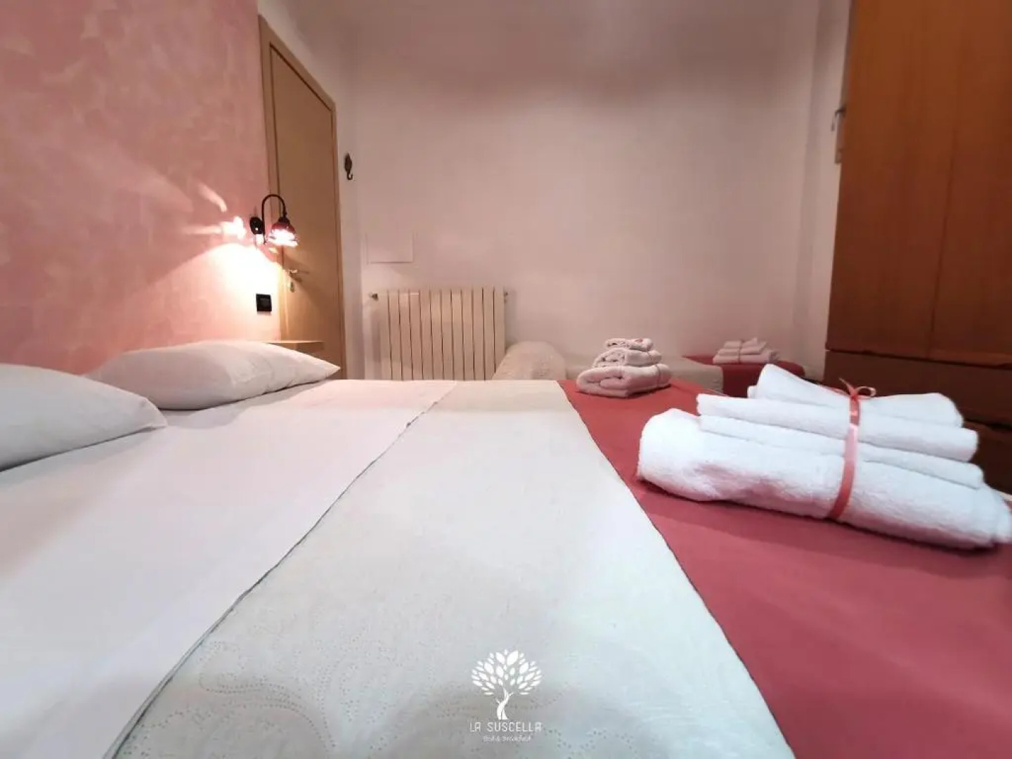 La Suscella Bed & Breakfast