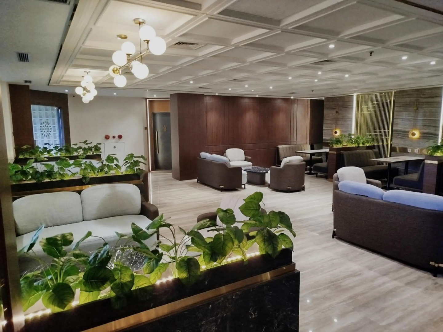 The Sun Hotel Sidoarjo