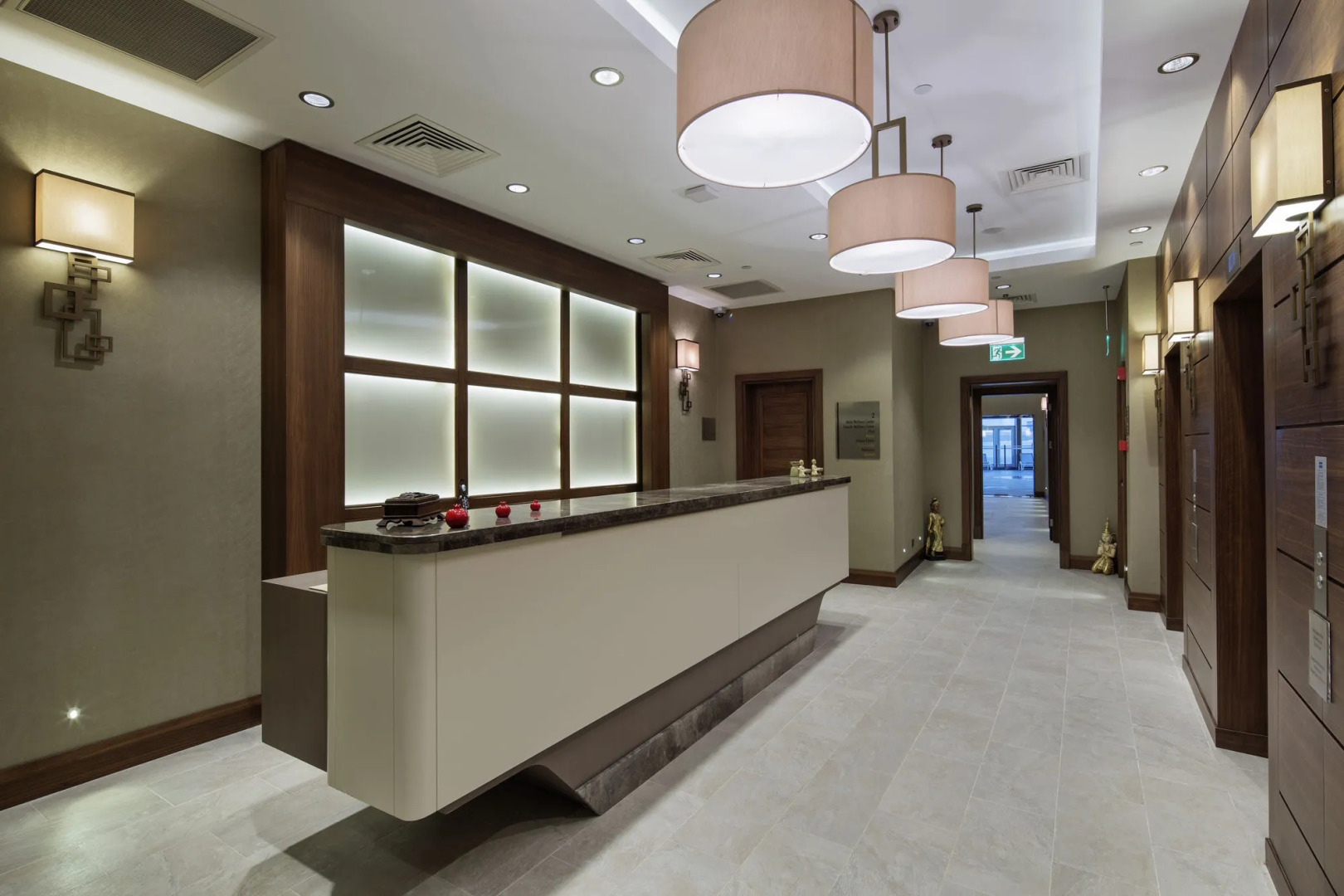 Mövenpick Malatya Hotel