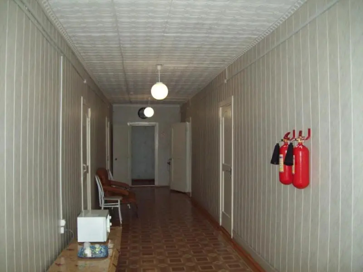 Гостиница ИП Забиров