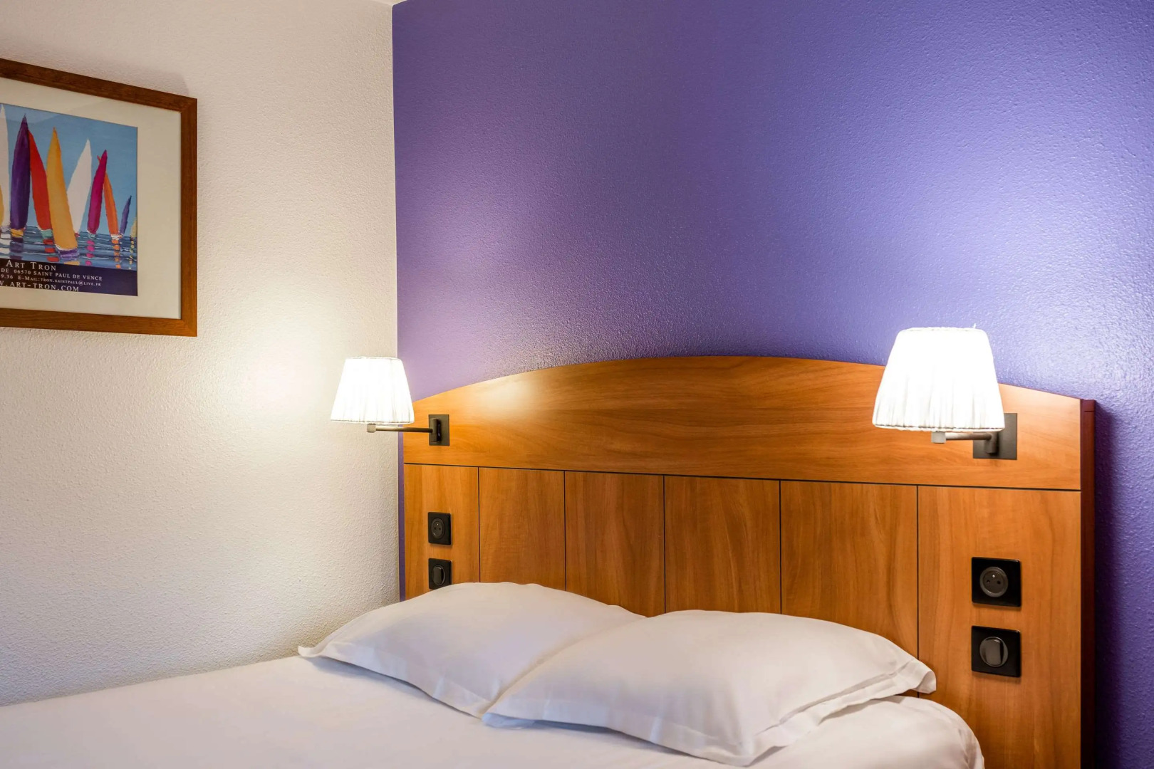 Comfort Hotel Grenoble Meylan