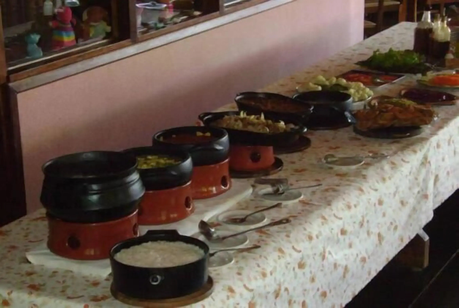 Estrela Da Serra Hotel Fazenda