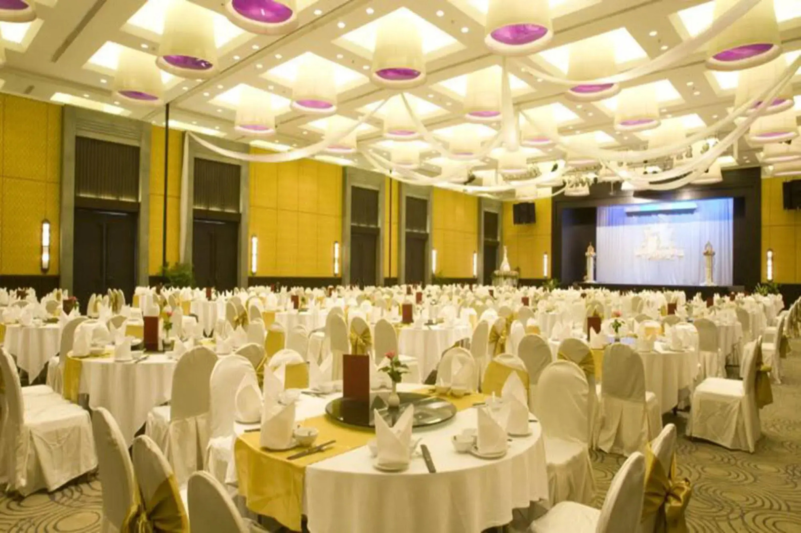 Amari Bangsaen (Formerly The Tide Resort Bangsaen)