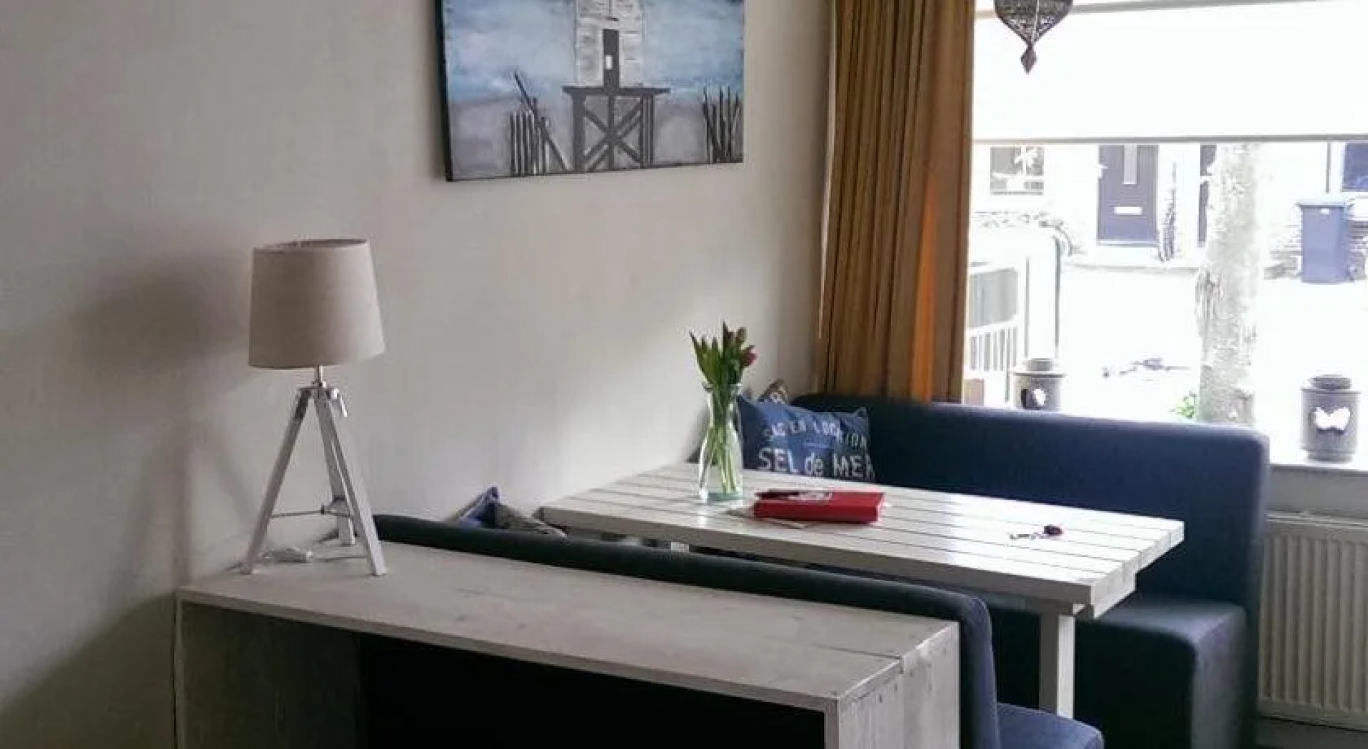 Bed and Breakfast Jan de Bierman