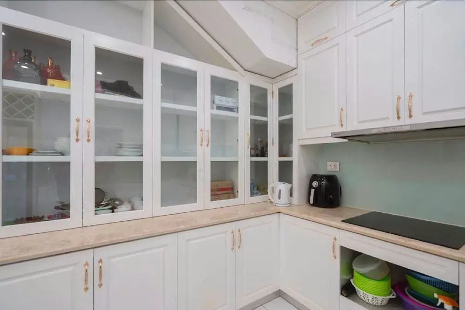 Vinhome Green House Ha Long