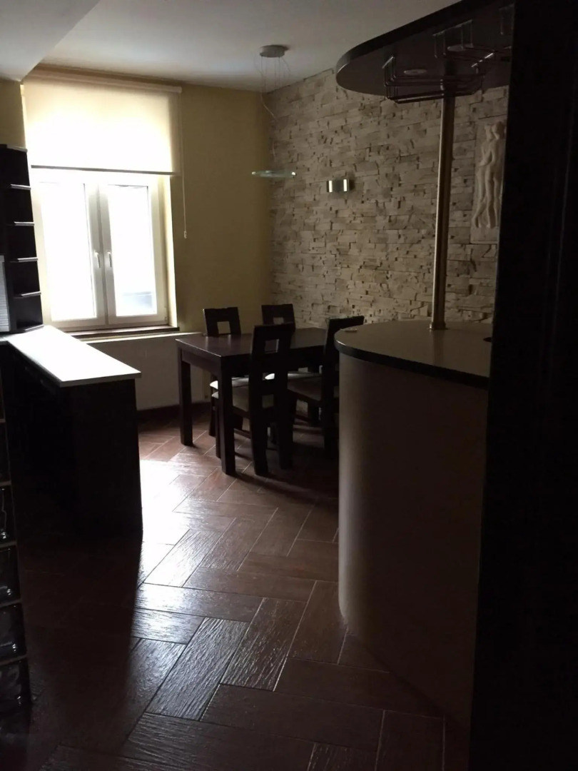 Apartamenty Bednarska