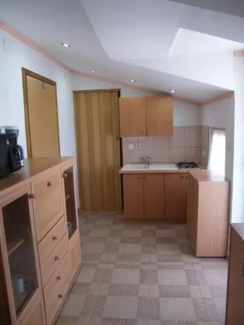 Apartments Anamarija