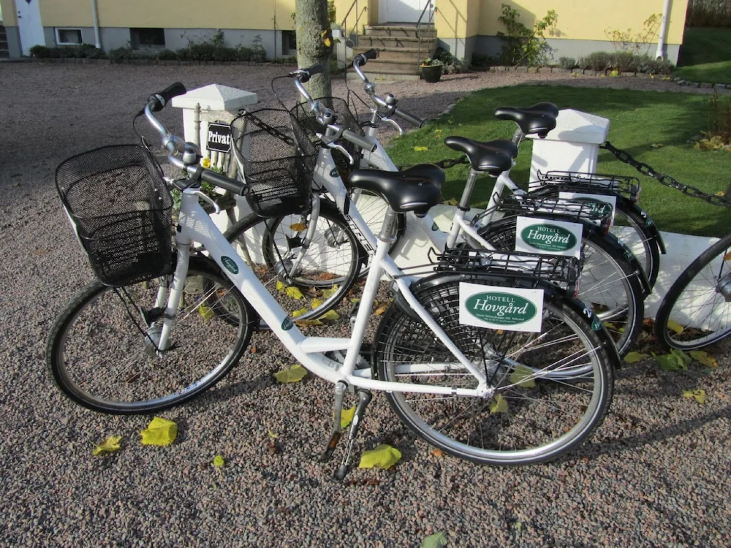 Halmstad Gårdshotell