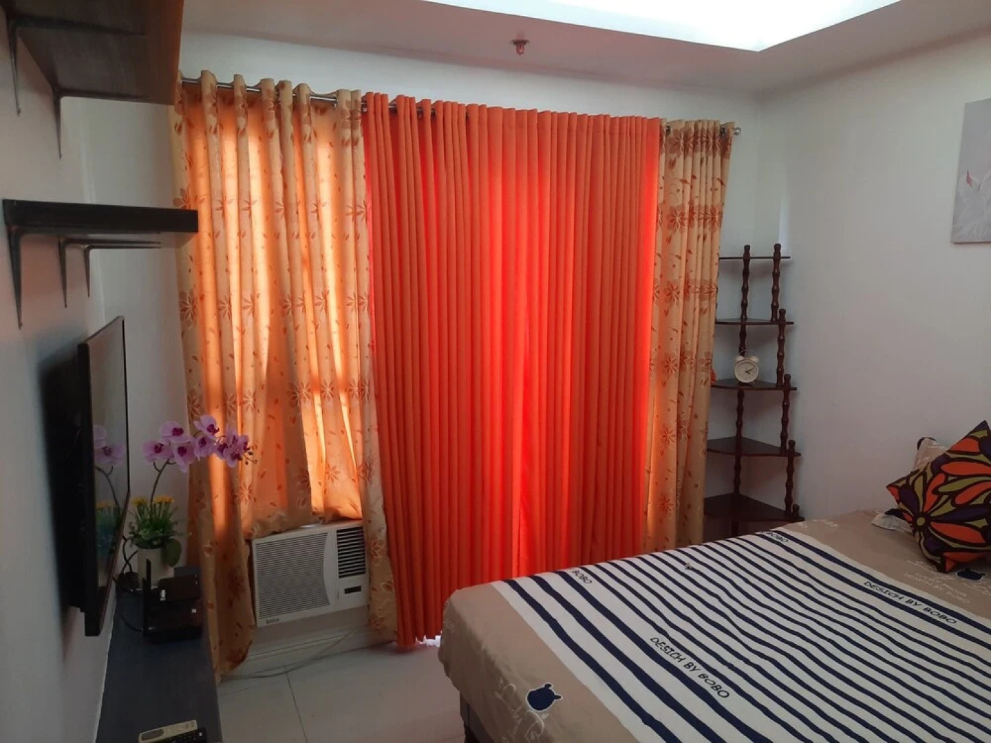 Birchtower by Jeizel Manila City