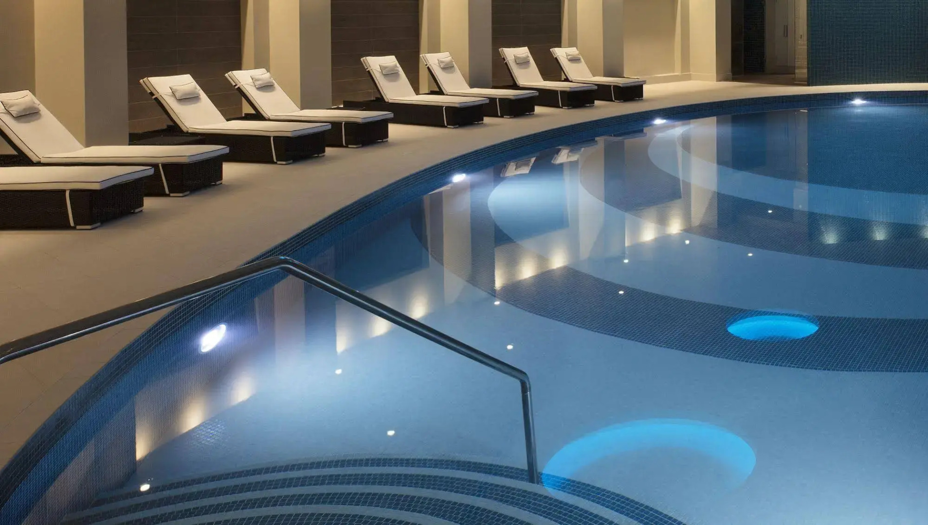 Leonardo Hotel and Conference Venue Hinckley Island