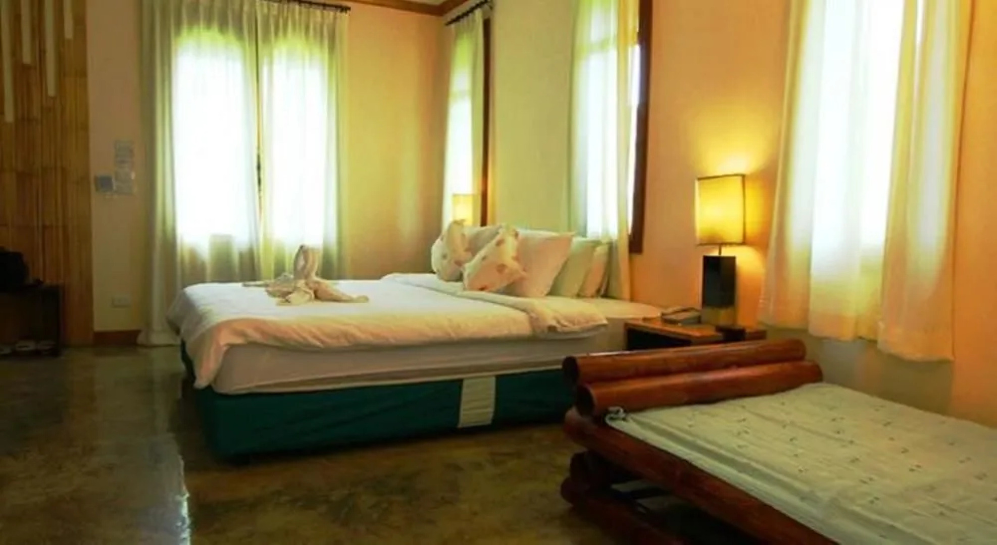 Paicome Hide Away Resort