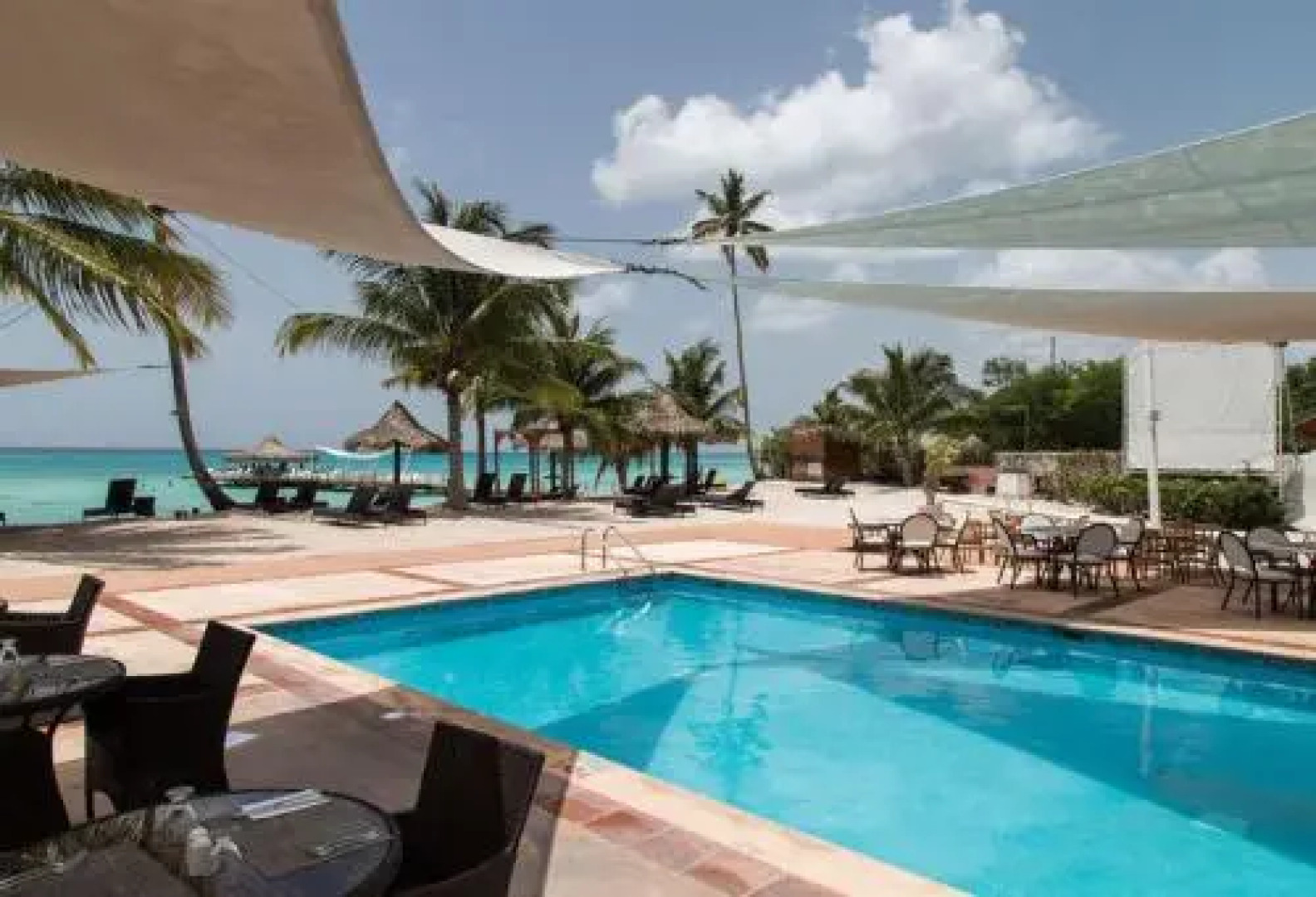 Tenerife 35 Cadaques Caribe