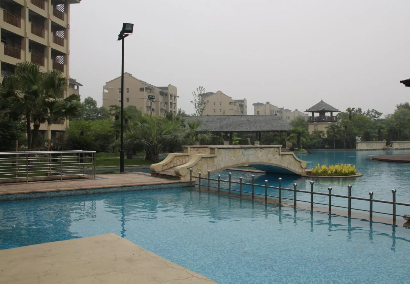 HNA Resort Yunqi Hangzhou