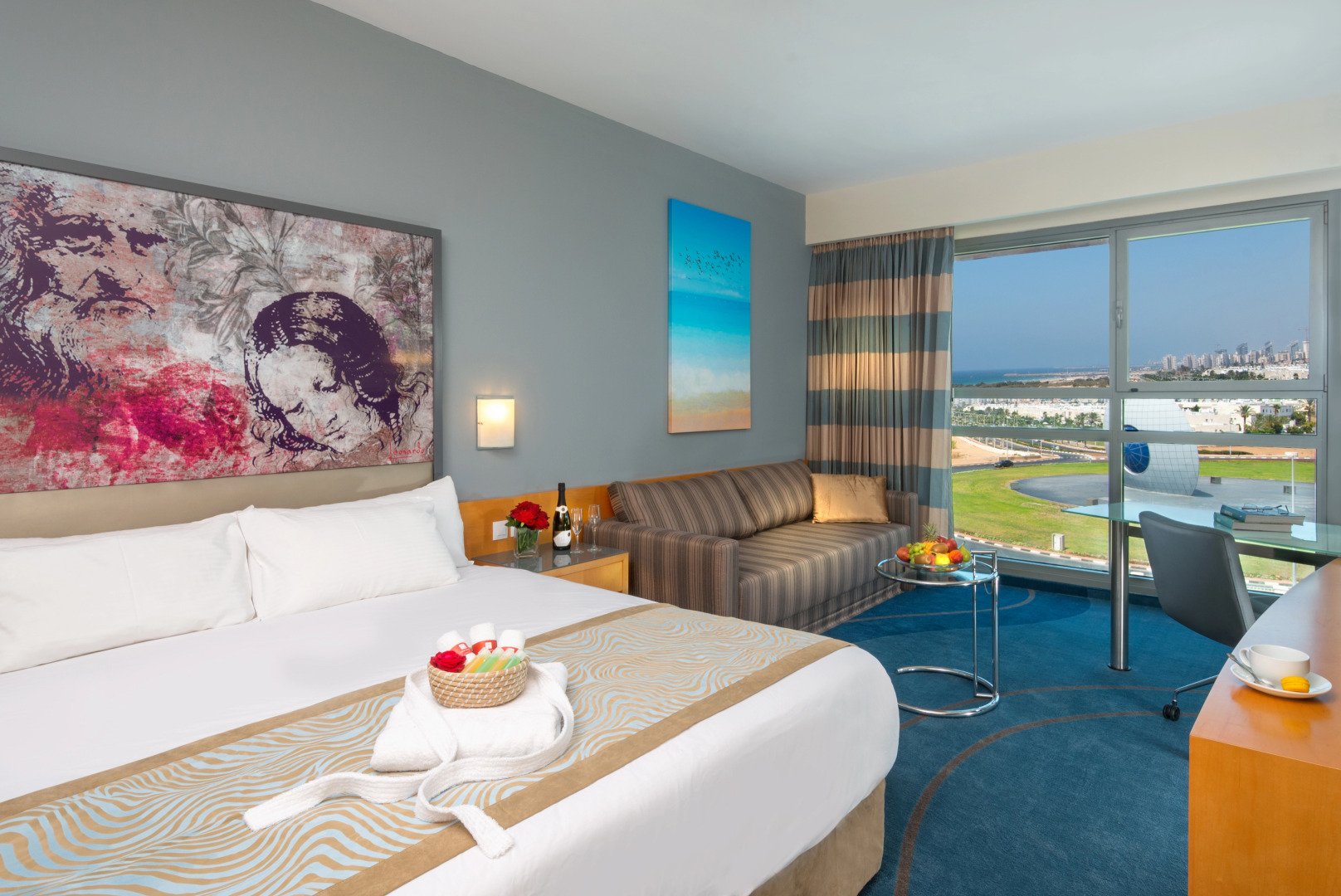 Leonardo Plaza Ashdod