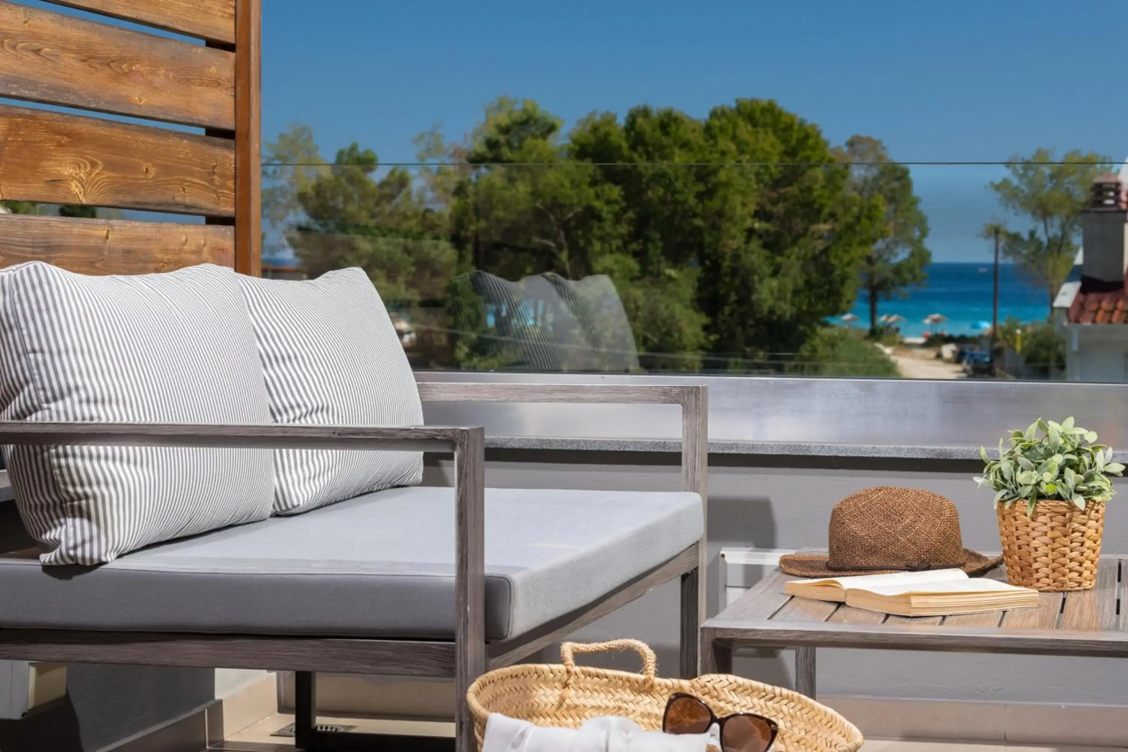 Princess Golden Beach Hotel