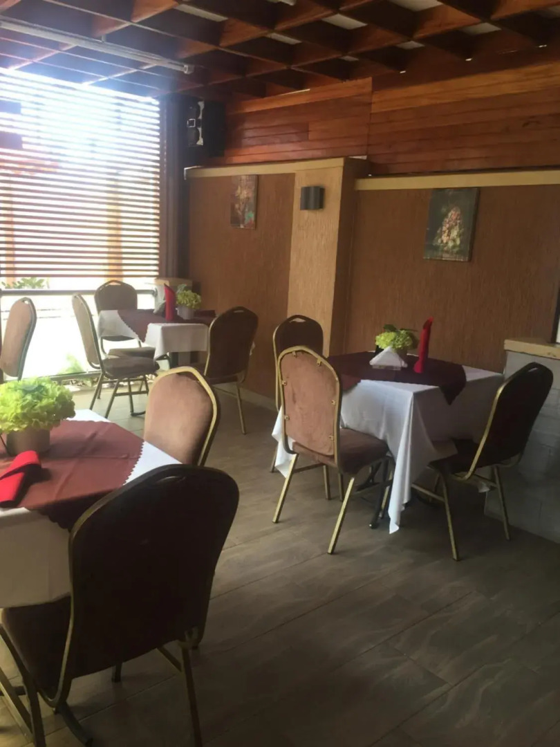 Hoima Buffalo Hotel And Casino