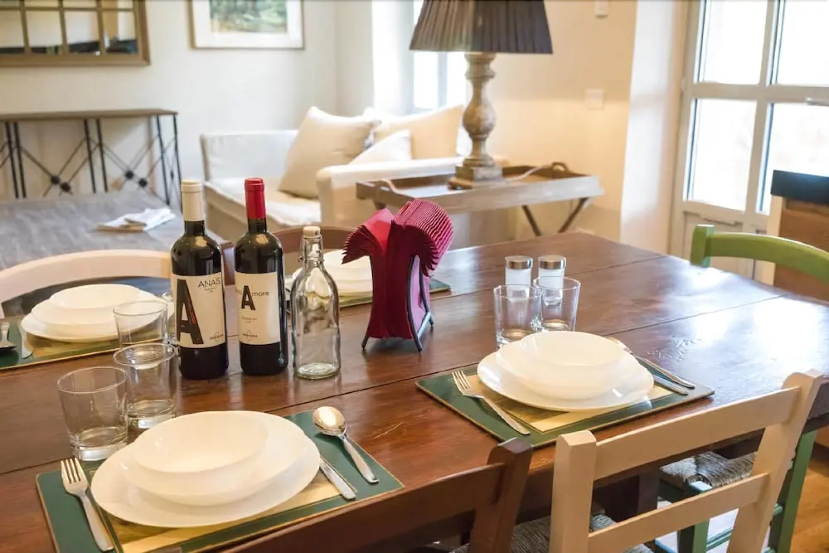 Agriturismo Baroncio - Casale Baroncello