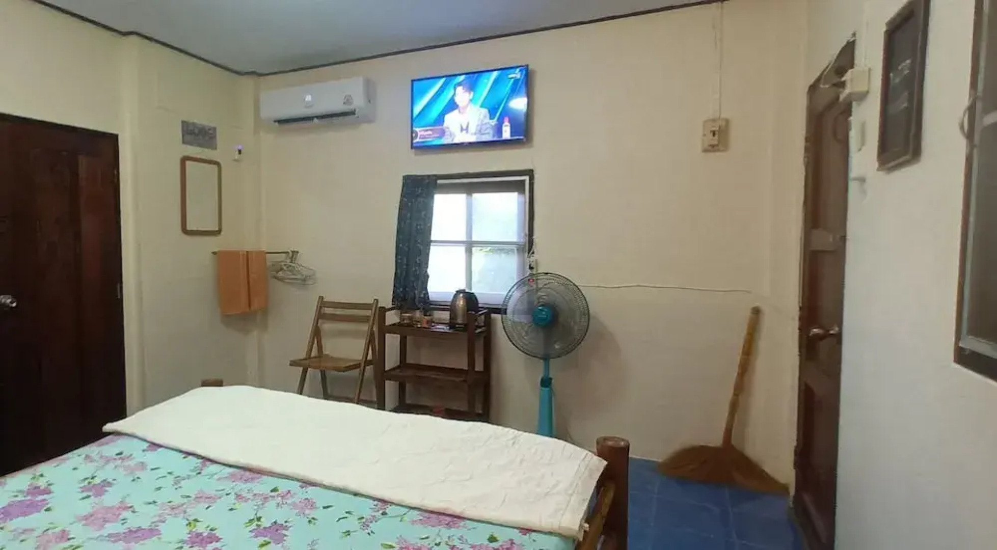 Wasana Resort Ranong