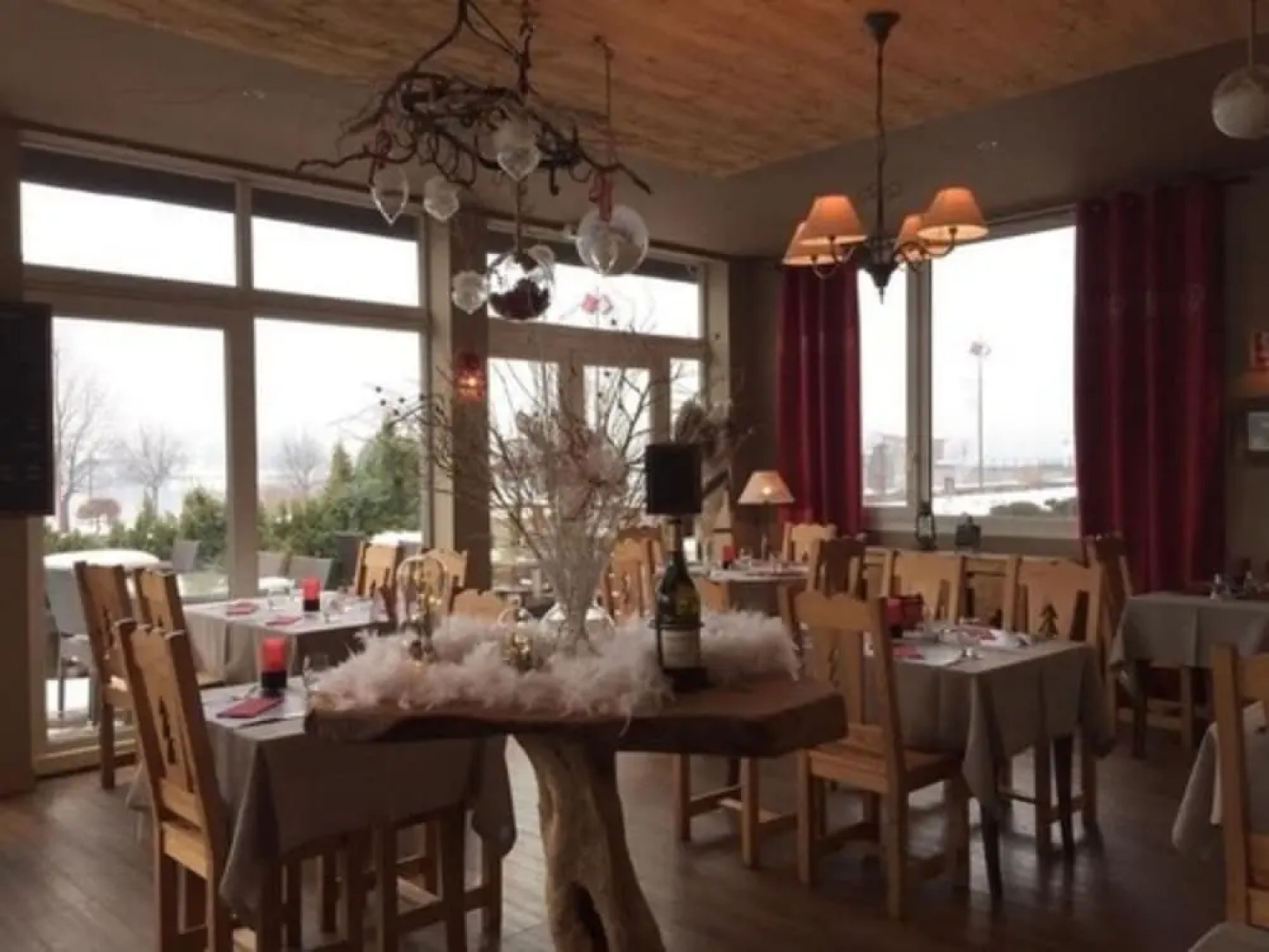 L’Annexe by La Réserve