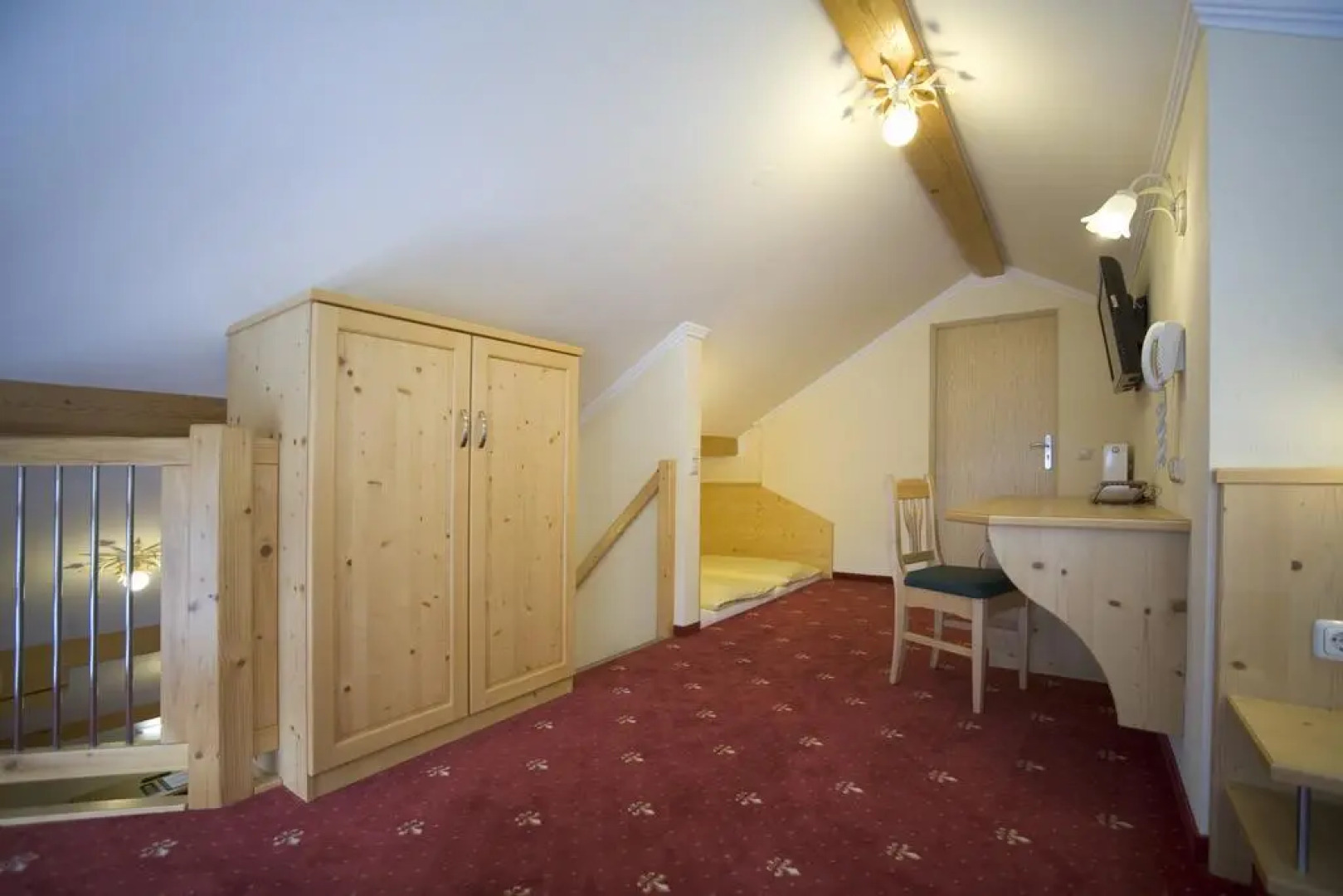 Voralpenhotel Schmoller