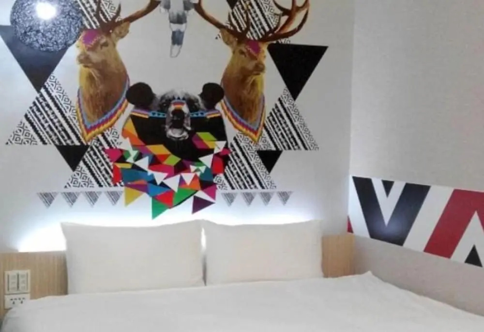 Morwing Hotel - Ocean