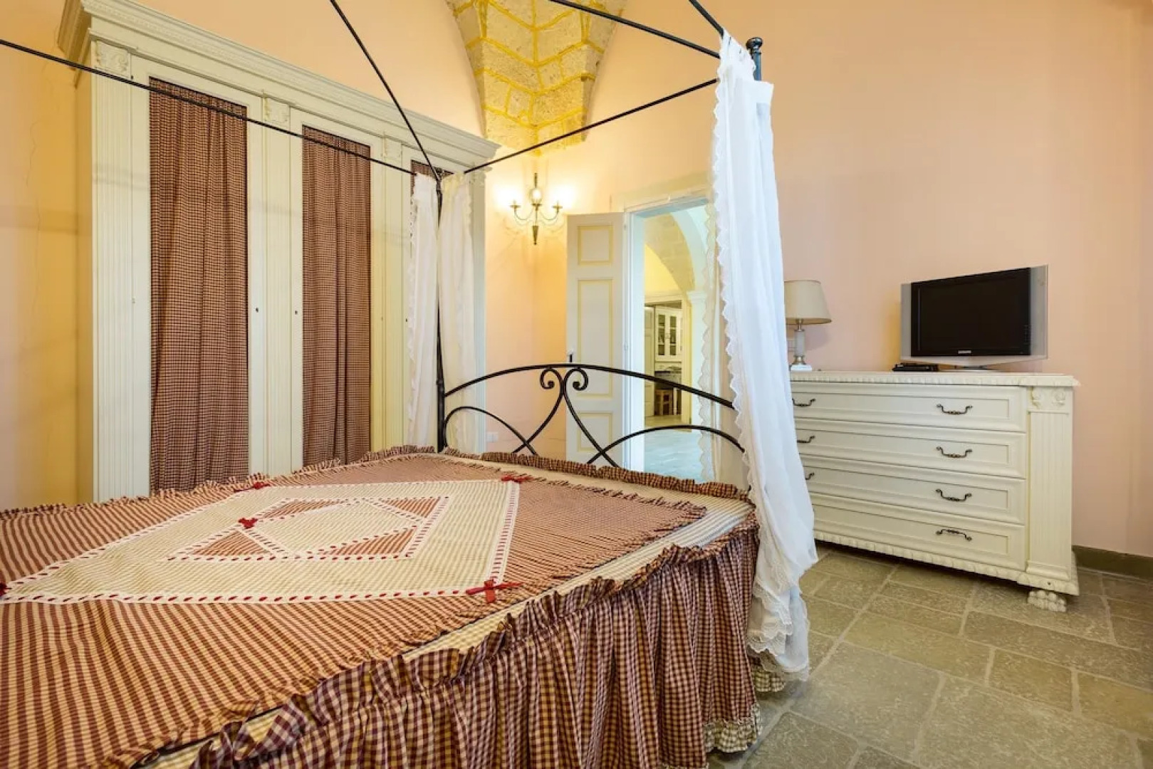 Villa I Giardini di Marzo